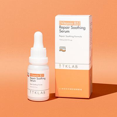 B5積雪草修護舒緩精華液