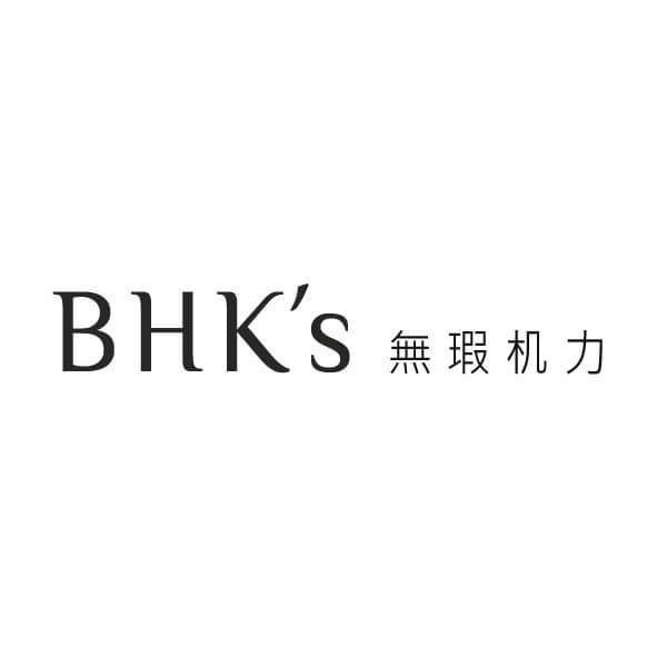 品牌LOGO-BHKs 無瑕机力