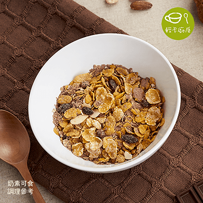 輕卡廚房幸福可可