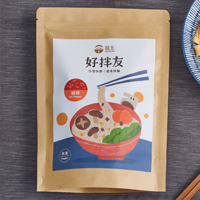 椒麻好拌友情境照-400