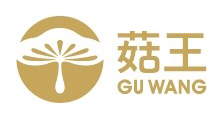 菇王Logo