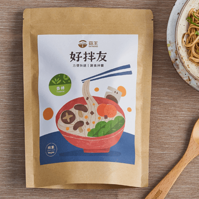 香椿好拌友情境照-400