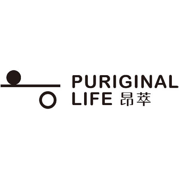 昂萃 Puriginal Life