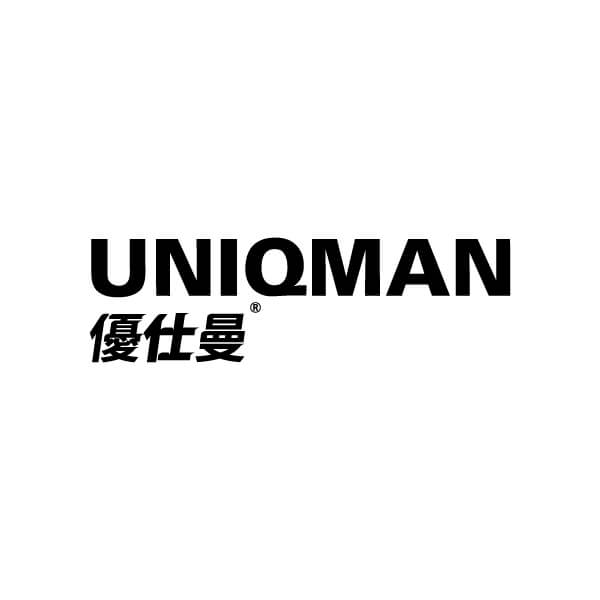 UNIQMAN-優仕曼