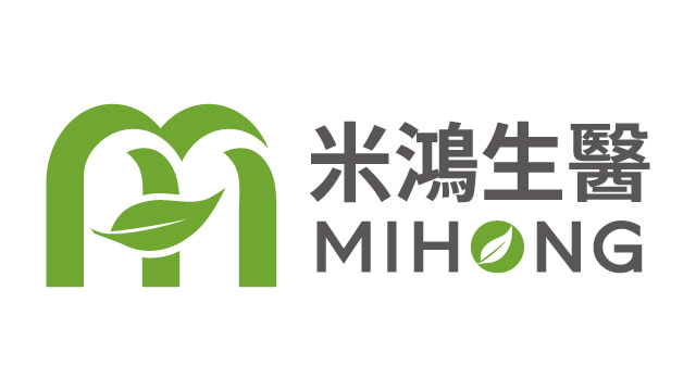 米鴻生醫-Logo