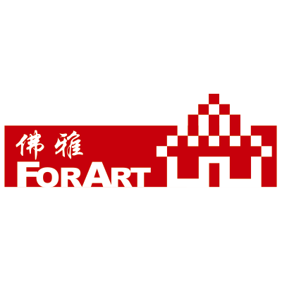 台灣佛雅-Logo