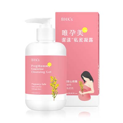BHCP003A2501 潔漾私密凝露x1