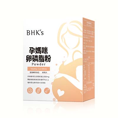 Q0089 孕媽咪卵磷脂粉 x1