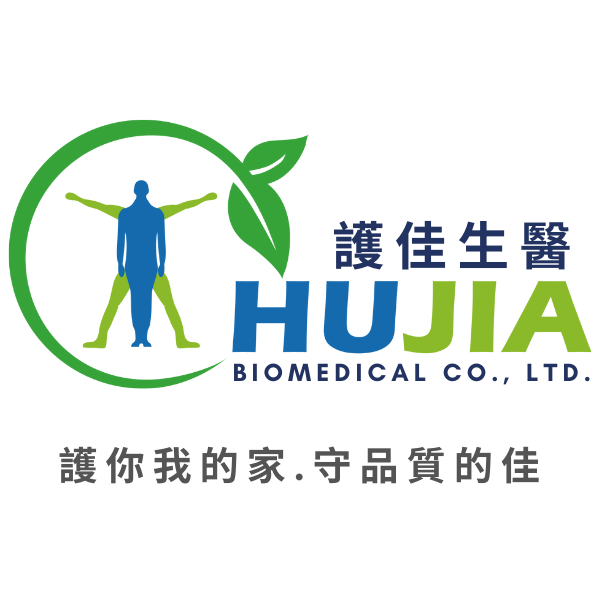 護佳生醫_Logo