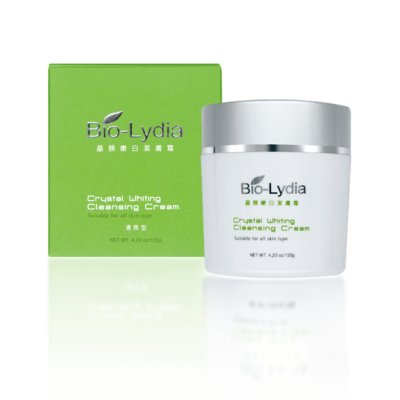 GW22 晶顏嫩白潔膚霜 清爽(2)