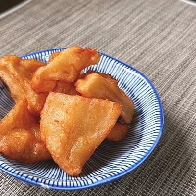 基隆甜不辣