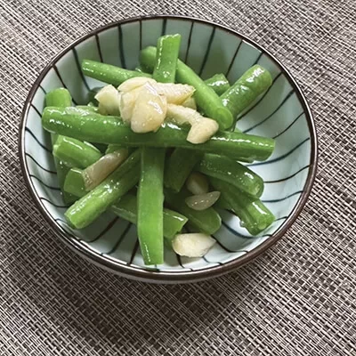 本日時蔬