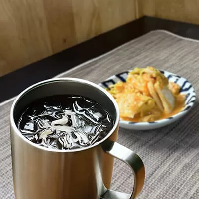 焙茶