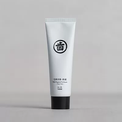 【阿原 YUAN】艾草牙膏