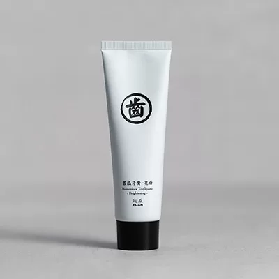 【阿原 YUAN】苦瓜牙膏