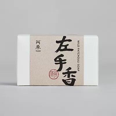 手香皂-115g