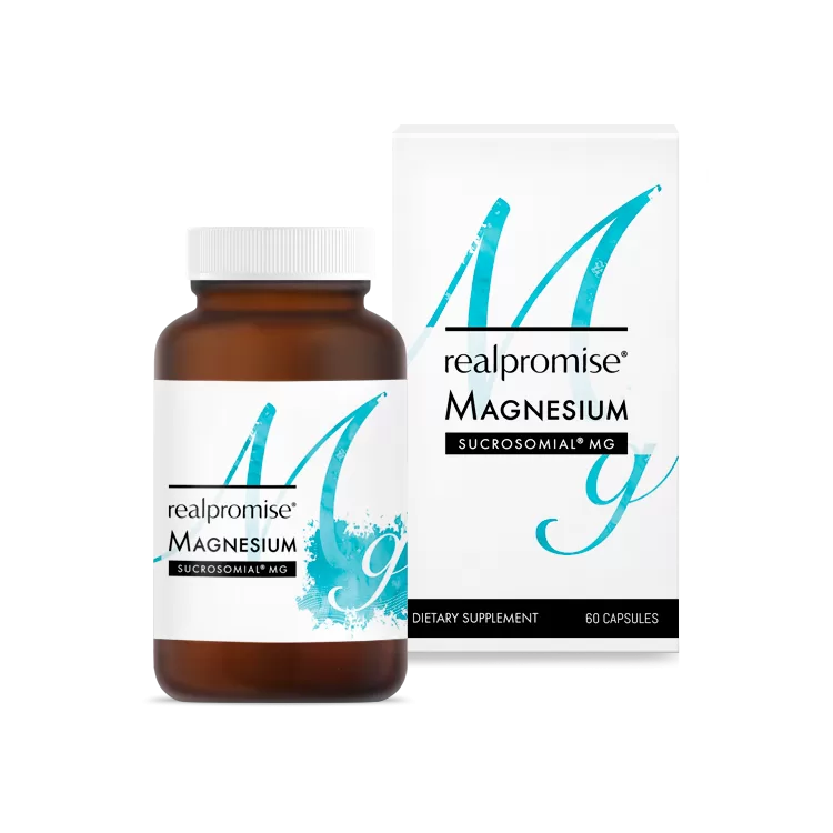 速鎂膠囊 Magnesium