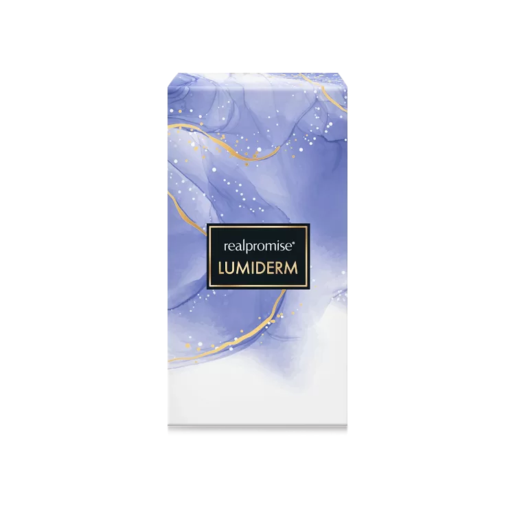 雪透 · 煥光膠囊 LumiDerm