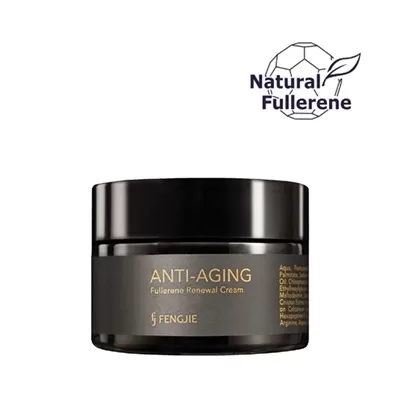 極致富勒烯奇蹟霜