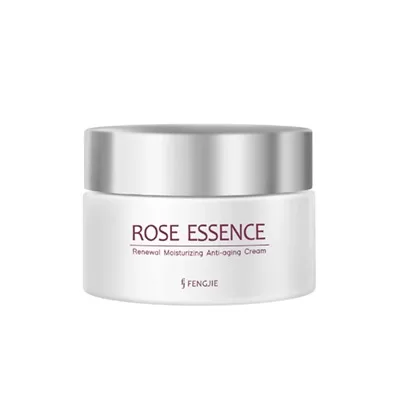 玫瑰鎖水凍齡霜
