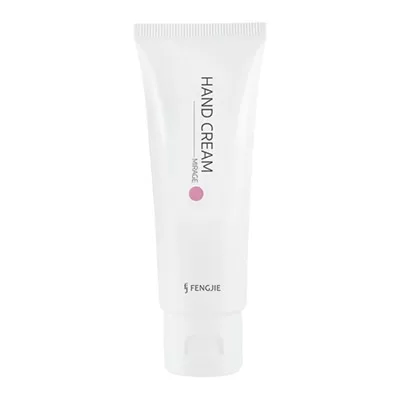 神經醯胺香氛護手霜(花漾康乃馨)