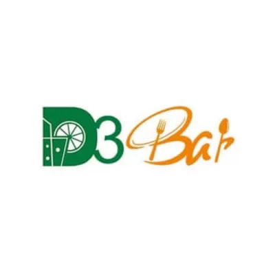 D3 Bar