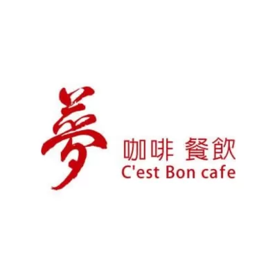 夢咖啡餐飲-logo