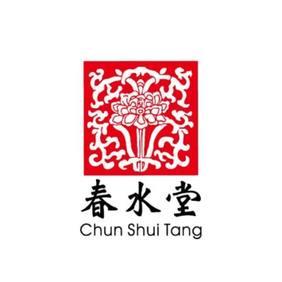 春水堂LOGO