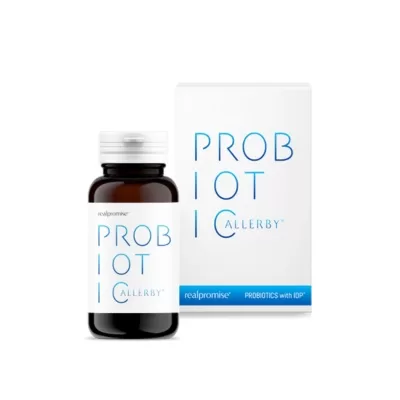 百適益生菌 超迷你膠囊 Probiotic AllerBy