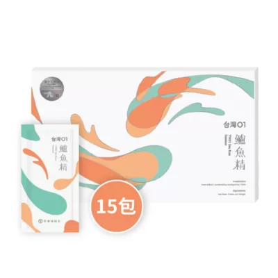 台灣01鱸魚精