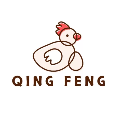 慶豐冷凍實業有限公司_logo