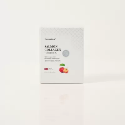挪威鮭魚膠原蛋白