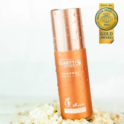 純粹煥顏醒膚乳