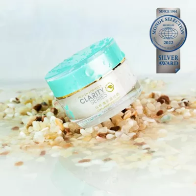 YC61純粹清新調理霜