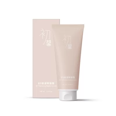 初馨B5保濕修復霜