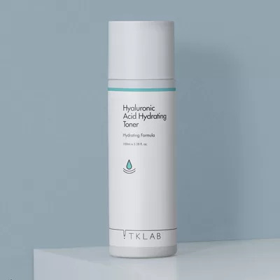 玻尿酸清爽保濕化妝水