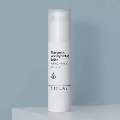 玻尿酸清爽保濕精華乳