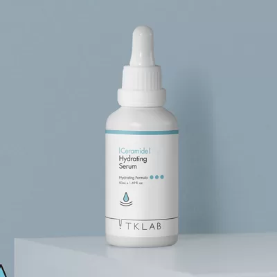 神經醯胺特潤保濕精華液