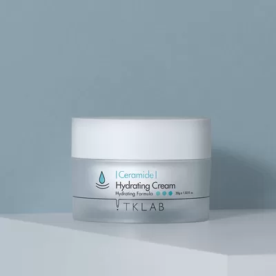 神經醯胺特潤保濕霜