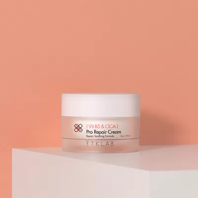 B5積雪草舒敏繃帶修復精華