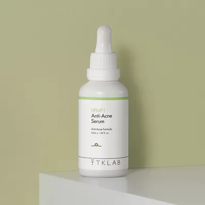 淨痘調理精華液