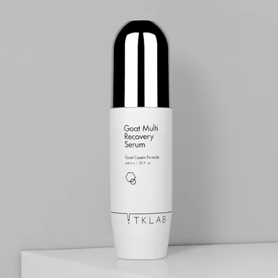 羊珞素全能精華液