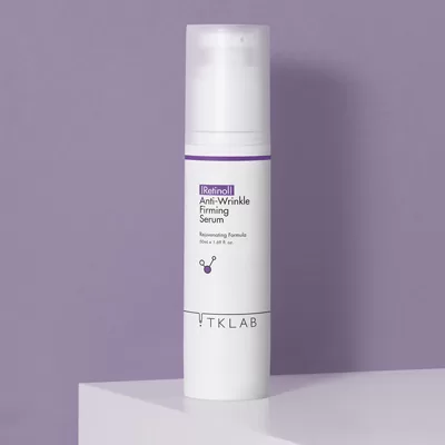 A醇緊緻抗痕精華