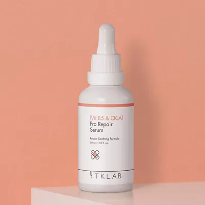 B5積雪草舒敏繃帶修復精華