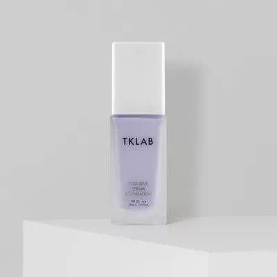 妝前保濕飾底乳(潤色版)-03透亮紫