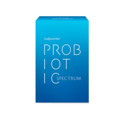 百舒全效 300億益生菌膠囊 Probiotic Spectrum
