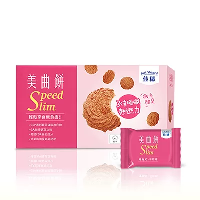 iHDoc®美曲餅 3倍代謝版