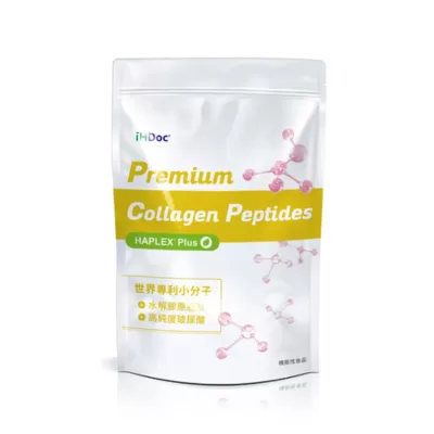 iHDoc®頂級膠原蛋白胜肽