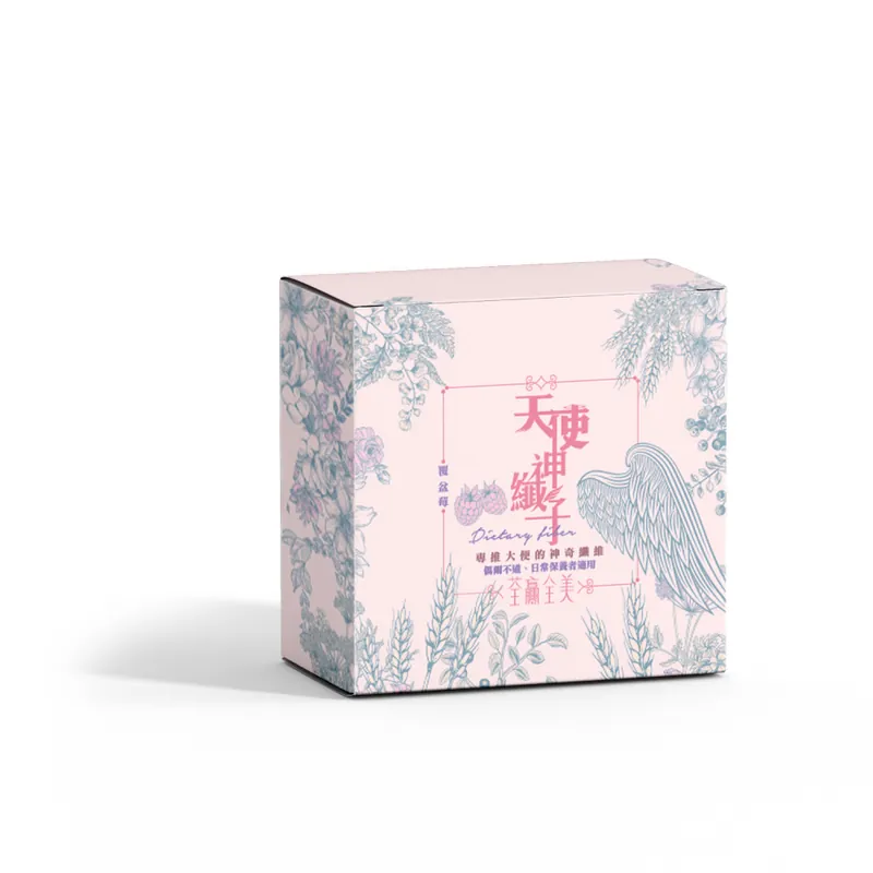 天使神纖子(檸檬)