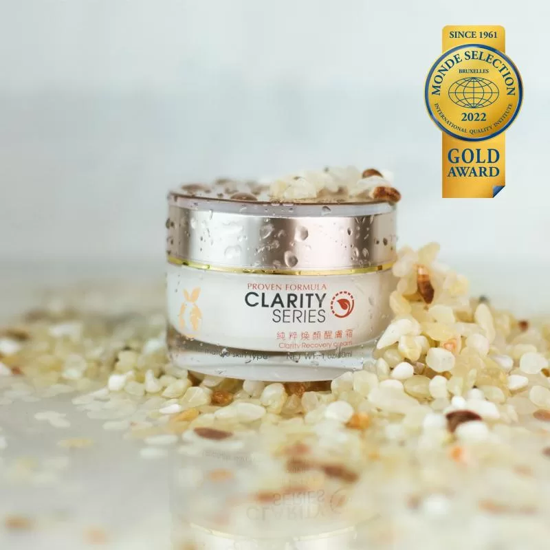 純粹煥顏醒膚霜